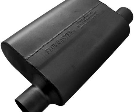 Flowmaster 40 Series Delta Flow Chambered Muffler 942544