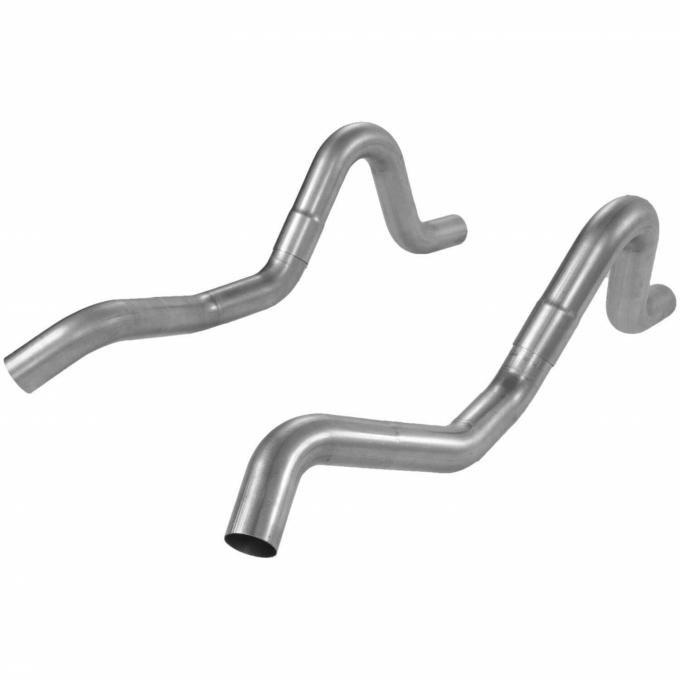 Flowmaster Pre-Bent Tailpipes 15819