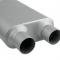 Flowmaster FlowMonster Muffler 425403-FM