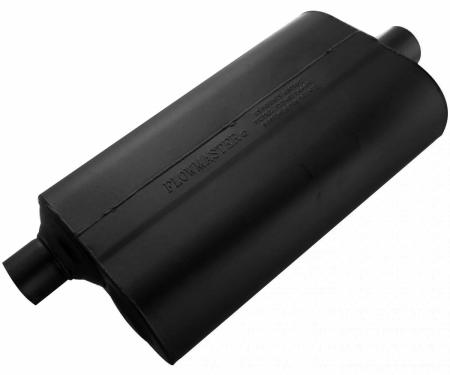 Flowmaster Super 50 Series Chambered Muffler 52456