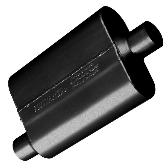 Flowmaster 40 Series Chambered Muffler 42441