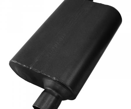 Flowmaster 40 Series Delta Flow® Chambered Muffler 842443