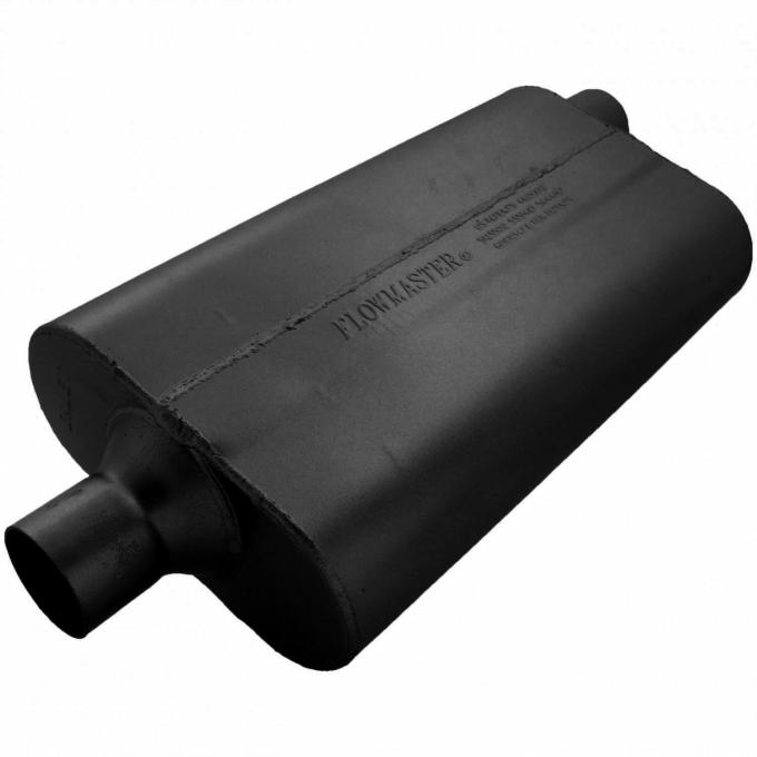 Flowmaster 50 Series Delta Flow Chambered Muffler 942452