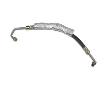 Chevelle And Malibu Power Steering Hose, Pressure, Big Block, Best Quality, 1970-1972