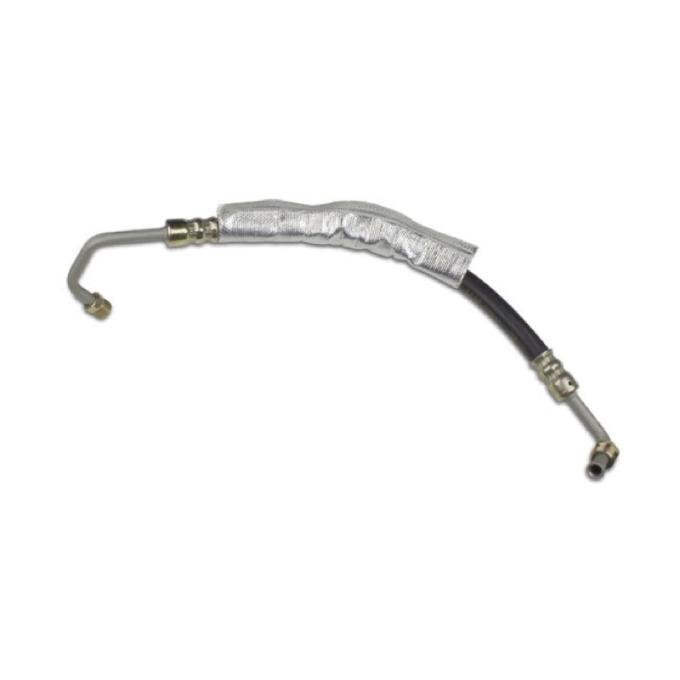Chevelle And Malibu Power Steering Hose, Pressure, Big Block, Best Quality, 1970-1972