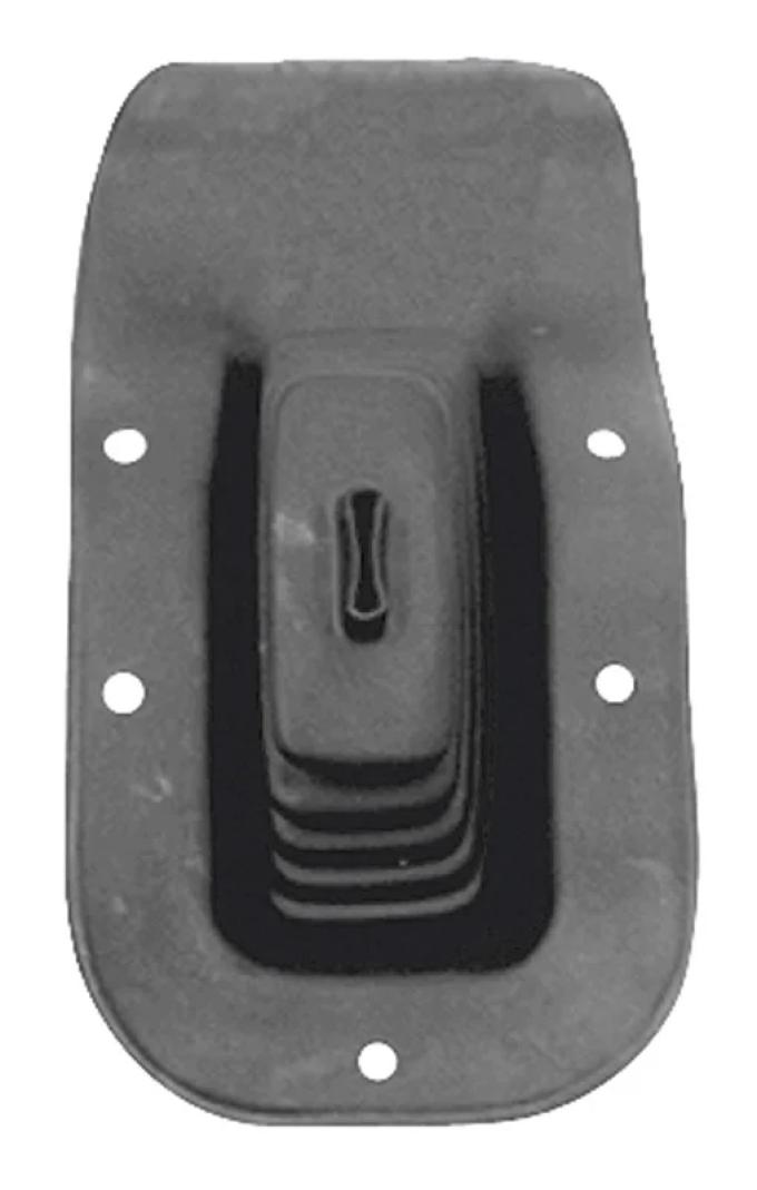 AMD Shift Boot, 4-Speed with Console, 68-72 Chevelle El Camino; 70-72 Monte Carlo P-PZ00785